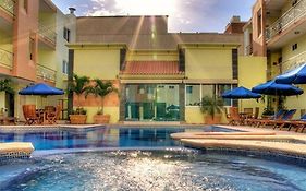 Hotel Quality Inn Mazatlan